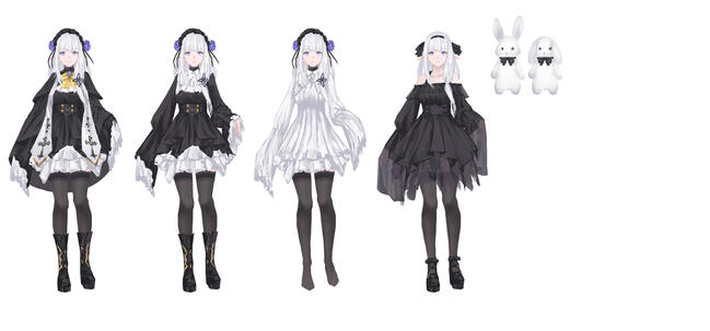 SKETCH CHARACTER DESIGN